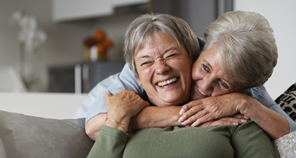 The Advantages of a Stand-Alone Community That Offers Both Assisted Living and Memory Care