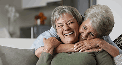 The Advantages of a Community That Offers Both Assisted Living and Memory Care