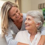 navigating memory care