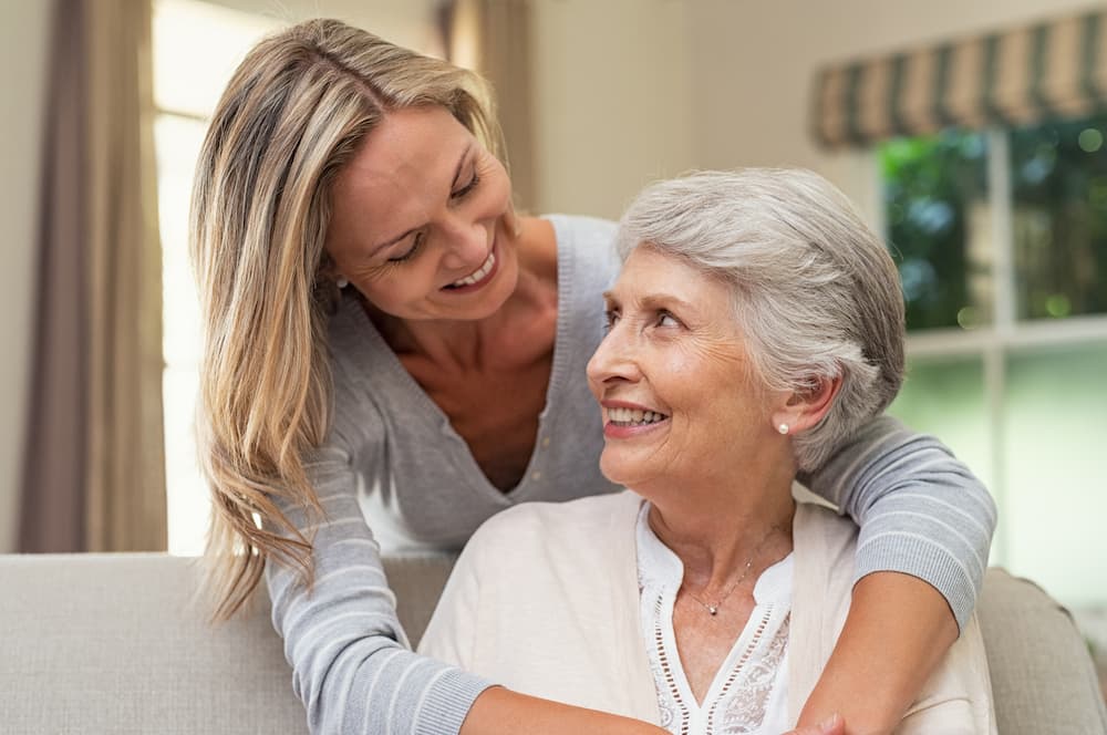 Caring Connections: A Guide to Navigating Memory Care for a Loved One