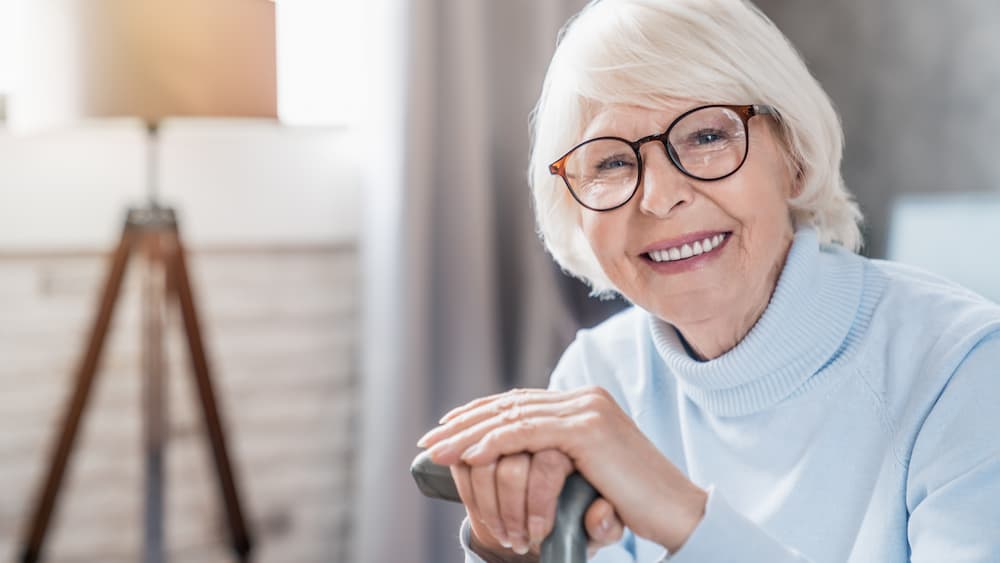 What is Assisted Living?