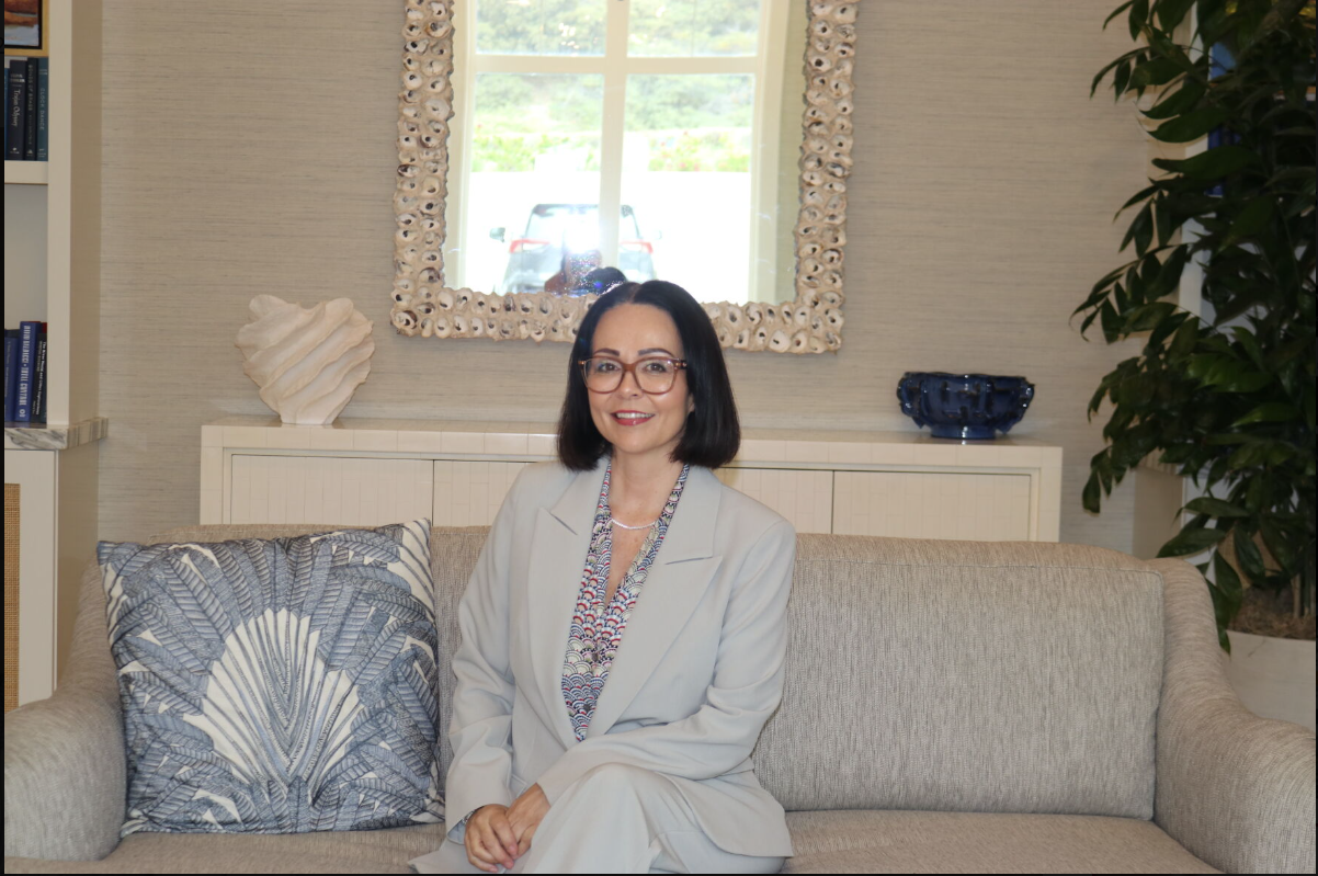 The Seville Brings Boutique Senior Living to San Clemente